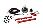 Mustang GT 05-09 Stealth A1000 Racing Fuel System
